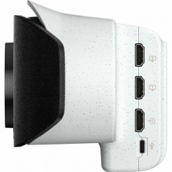 Poly Studio X52 All-in-One видеобар без радио и захранващ кабел, 20MP 4K UltraHD, USB, 8D8K9AA