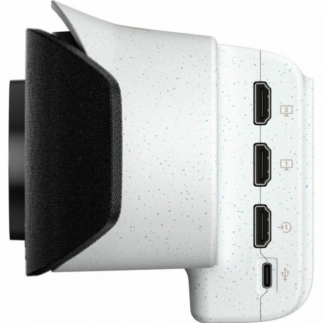 Poly Studio X52 All-in-One видеобар без радио и захранващ кабел, 20MP 4K UltraHD, USB, 8D8K9AA Poly Studio X52 All-in-One видеобар без радио и захранващ кабел, 20MP 4K UltraHD, USB, 8D8K9AA