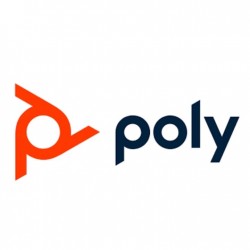 Poly Edge E Expansion Module стойка за стенен монтаж – 8F3T8AA