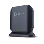 Poly Rove Single/Dual Cell DECT 1880-1900 MHz B2 базова станция