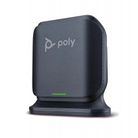 Poly Rove Single/Dual Cell DECT 1880-1900 MHz B2 базова станция