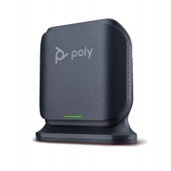 Poly Rove Single/Dual Cell DECT 1880-1900 MHz B2 базова станция