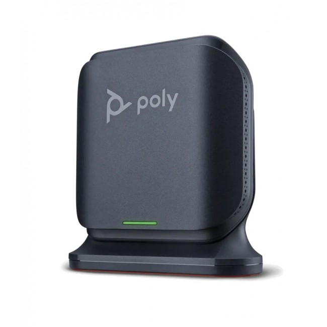 Poly Rove Single/Dual Cell DECT 1880-1900 MHz B2 базова станция
