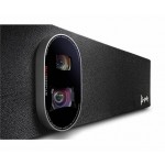 Poly Studio X70 видеосистема, комплект видеобар с TC10, 2 × 20 MP, без захранващ кабел, сив Poly Studio X70 видеосистема, комплект видеобар с TC10, 2 × 20 MP, без захранващ кабел, сив
