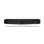 Poly Studio X70 видеосистема, комплект видеобар с TC10, 2 × 20 MP, без захранващ кабел, сив Poly Studio X70 видеосистема, комплект видеобар с TC10, 2 × 20 MP, без захранващ кабел, сив