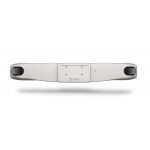 Poly Studio X70 видеосистема, комплект видеобар с TC10, 2 × 20 MP, без захранващ кабел, сив Poly Studio X70 видеосистема, комплект видеобар с TC10, 2 × 20 MP, без захранващ кабел, сив