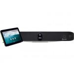 Poly Studio X70 видеосистема с TC10 контролер, 2 × 20 MP, без радиопредавател и захранващ кабел, 8L540AA Poly Studio X70 видеосистема с TC10 контролер, 2 × 20 MP, без радиопредавател и захранващ кабел, 8L540AA