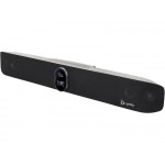 Poly Studio X70 видеосистема с TC10 контролер, 2 × 20 MP, без радиопредавател и захранващ кабел, 8L540AA Poly Studio X70 видеосистема с TC10 контролер, 2 × 20 MP, без радиопредавател и захранващ кабел, 8L540AA