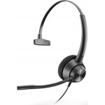 Poly EncorePro 310 USB-C слушалка моно TAA Poly EncorePro 310 USB-C слушалка моно TAA