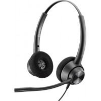 HP Poly EncorePro 320 Stereo USB-A жични слушалки