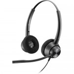 HP Poly EncorePro 320 Stereo USB-A жични слушалки