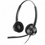 Poly EncorePro 320 с Quick Disconnect двойна слушалка TAA Poly EncorePro 320 с Quick Disconnect двойна слушалка TAA