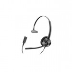 Poly EncorePro 310 слушалка моно Quick Disconnect TAA (77T43AA) Poly EncorePro 310 слушалка моно Quick Disconnect TAA (77T43AA)