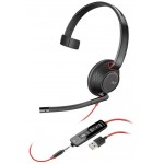 Poly EncorePro 310 слушалка моно Quick Disconnect TAA (77T43AA) Poly EncorePro 310 слушалка моно Quick Disconnect TAA (77T43AA)