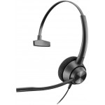 Poly EncorePro 310 слушалка моно Quick Disconnect TAA (77T43AA) Poly EncorePro 310 слушалка моно Quick Disconnect TAA (77T43AA)