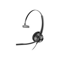 Poly EncorePro 310 слушалка моно Quick Disconnect TAA (77T43AA)