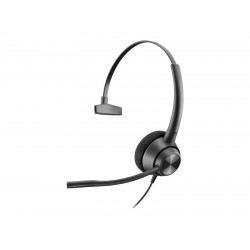 Poly EncorePro 310 слушалка моно Quick Disconnect TAA (77T43AA)