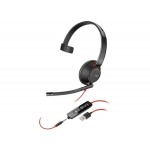 Poly EncorePro 310 слушалка моно Quick Disconnect TAA (77T43AA) Poly EncorePro 310 слушалка моно Quick Disconnect TAA (77T43AA)