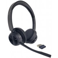 Poly Voyager 4320 Microsoft Teams Certified USB-A Headset +BT700 dongle