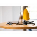 Poly Voyager 4320 Microsoft Teams Certified USB-A Headset +BT700 dongle Poly Voyager 4320 Microsoft Teams Certified USB-A Headset +BT700 dongle