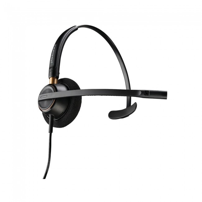 Poly EncorePro HW510 QD моно слушалка Poly EncorePro HW510 QD моно слушалка