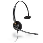 Poly EncorePro HW510 QD моно слушалка Poly EncorePro HW510 QD моно слушалка