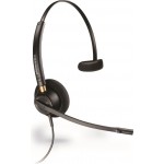 Poly EncorePro HW510 QD моно слушалка Poly EncorePro HW510 QD моно слушалка