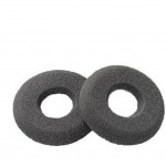 Poly Savi 7300 Leatherette Ear Cushion (1 Piece) – резервна възглавничка за ухо Poly Savi 7300 Leatherette Ear Cushion (1 Piece) – резервна възглавничка за ухо