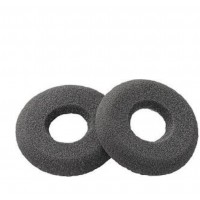 Poly Savi 7300 Leatherette Ear Cushion (1 Piece) – резервна възглавничка за ухо