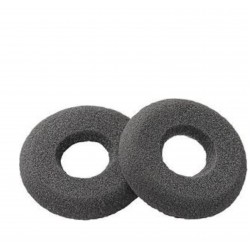 Poly Savi 7300 Leatherette Ear Cushion (1 Piece) – резервна възглавничка за ухо