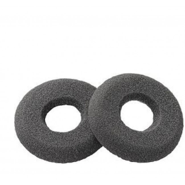 Poly Savi 7300 Leatherette Ear Cushion (1 Piece) – резервна възглавничка за ухо Poly Savi 7300 Leatherette Ear Cushion (1 Piece) – резервна възглавничка за ухо