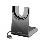Poly Voyager USB-C зарядна станция 783R7AA Poly Voyager USB-C зарядна станция 783R7AA