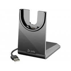Poly Voyager USB-C зарядна станция 783R7AA