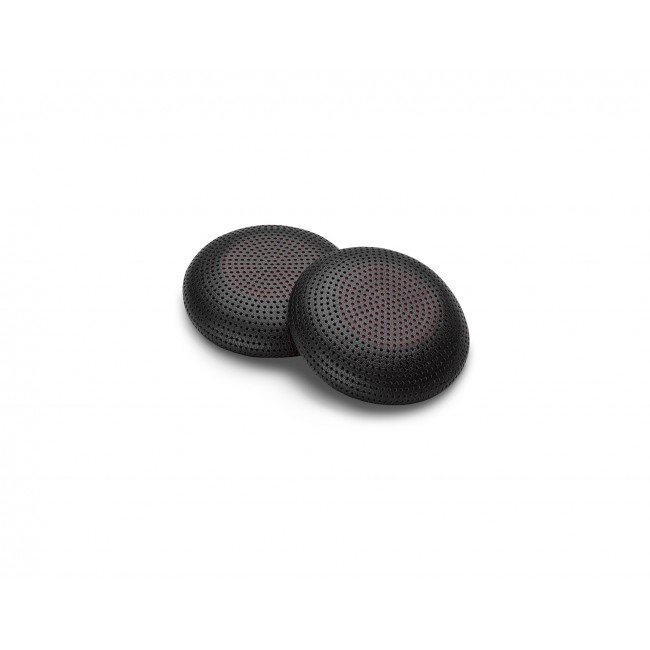 Poly Voyager Focus 2 резервни наушници, 2 бр., 783R8AA Poly Voyager Focus 2 резервни наушници, 2 бр., 783R8AA