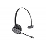 Poly CS540A регулируема безжична DECT слушалка + AP11 кабел Poly CS540A регулируема безжична DECT слушалка + AP11 кабел