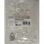 Poly CS540 накрайници за уши, малък размер, 25 броя Poly CS540 накрайници за уши, малък размер, 25 броя