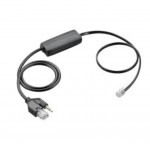 Poly 4 Pin QD to 6 Pin QD Cable – 85Q45AA Poly 4 Pin QD to 6 Pin QD Cable – 85Q45AA