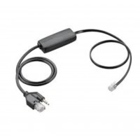Poly 4 Pin QD to 6 Pin QD Cable – 85Q45AA