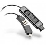 Poly 4 Pin QD to 6 Pin QD Cable – 85Q45AA Poly 4 Pin QD to 6 Pin QD Cable – 85Q45AA