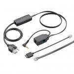 Poly APA-23 Electronic Hookswitch TAA – електронен адаптер за Alcatel телефони