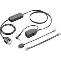 Poly APA-23 Electronic Hookswitch TAA – електронен адаптер за Alcatel телефони