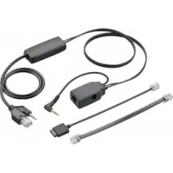 Poly APA-23 Electronic Hookswitch TAA – електронен адаптер за Alcatel телефони