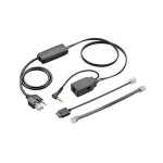 Poly APA-23 Electronic Hookswitch TAA – електронен адаптер за Alcatel телефони
