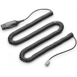 Poly APA-24 (ALCATEL) Electronic Hookswitch TAA — EHS кабел за управление на разговори Poly APA-24 (ALCATEL) Electronic Hookswitch TAA — EHS кабел за управление на разговори