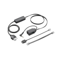 Poly APA-24 (ALCATEL) Electronic Hookswitch TAA — EHS кабел за управление на разговори