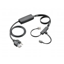 Poly APC-43 Electronic Hookswitch TAA (85Q55AA) – електронен EHS кабел за Cisco телефони