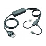 Poly APC-43 Electronic Hookswitch TAA (85Q55AA) – електронен EHS кабел за Cisco телефони Poly APC-43 Electronic Hookswitch TAA (85Q55AA) – електронен EHS кабел за Cisco телефони