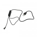 Poly APC-45 Electronic Hookswitch TAA – електронен превключвател за слушалки Poly APC-45 Electronic Hookswitch TAA – електронен превключвател за слушалки
