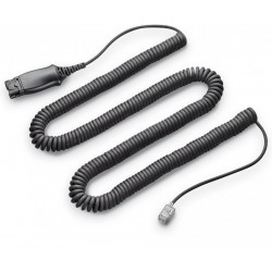 Poly APC-45 Electronic Hookswitch TAA – електронен превключвател за слушалки