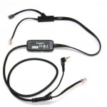 Poly APC-45 Electronic Hookswitch TAA – електронен превключвател за слушалки Poly APC-45 Electronic Hookswitch TAA – електронен превключвател за слушалки